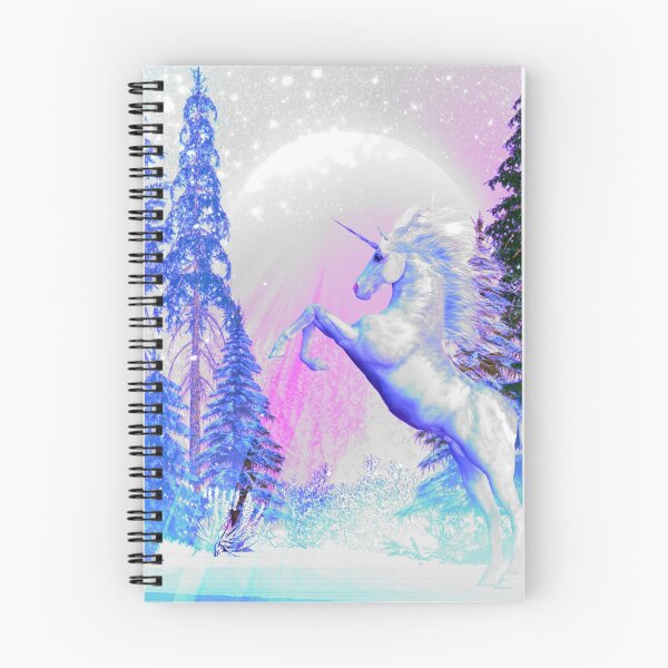 Item preview, Magical Unicorn Cartoon designed and sold by Imemewell.
