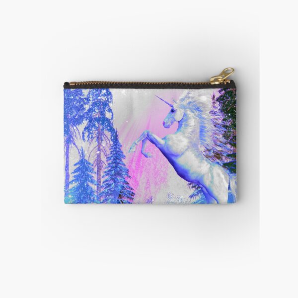 Item preview, Magical Unicorn Cartoon designed and sold by Imemewell.