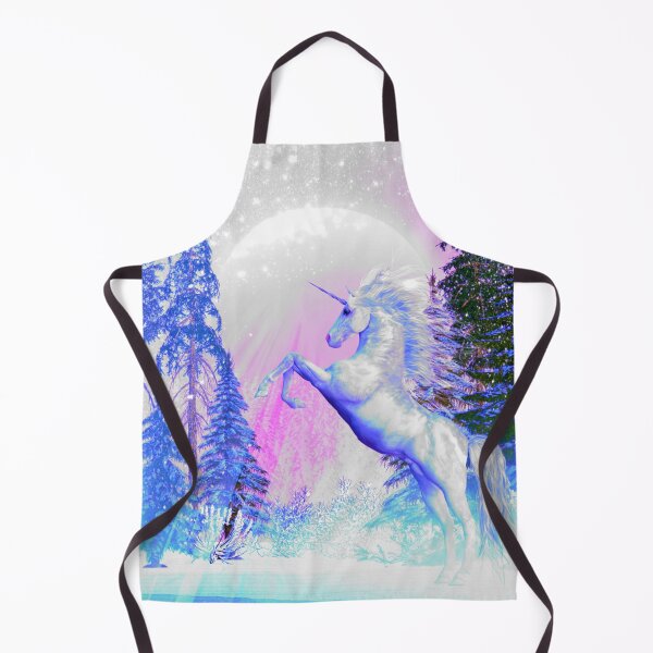 Item preview, Magical Unicorn Cartoon designed and sold by Imemewell.