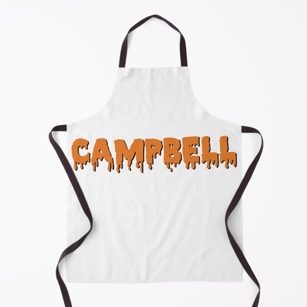 Aperçu de l'œuvre Campbell University créée et vendue par kkosmicki.