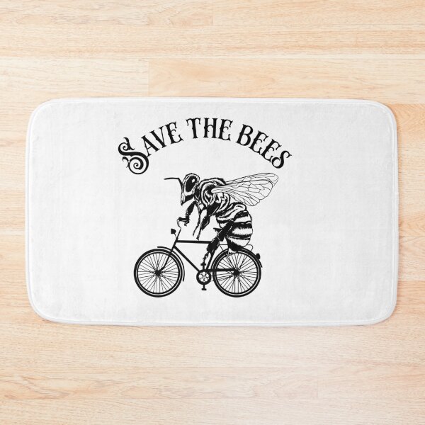 Item preview, Save the bees  designed and sold by ZethTheReaper19.