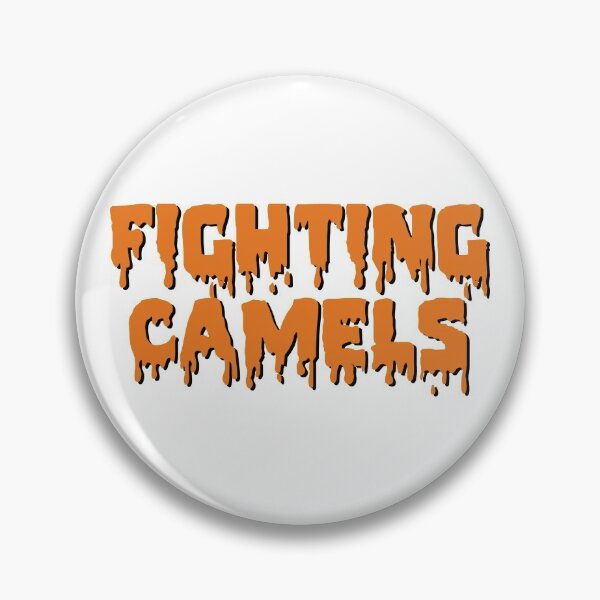 Item preview, Campbell University Fighting Camels designed and sold by kkosmicki.