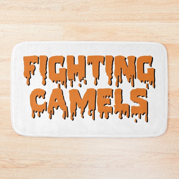 Item preview, Campbell University Fighting Camels designed and sold by kkosmicki.