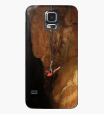 My Very First Rappel Case/Skin for Samsung Galaxy