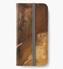 My Very First Rappel iPhone Wallet/Case/Skin
