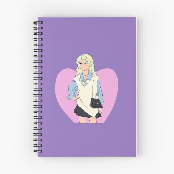 Item preview, diana cavendish, girlboss designed and sold by necking.