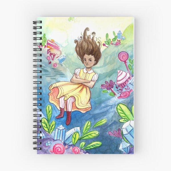 Item preview, Reluctant Adventure designed and sold by suzispooner.