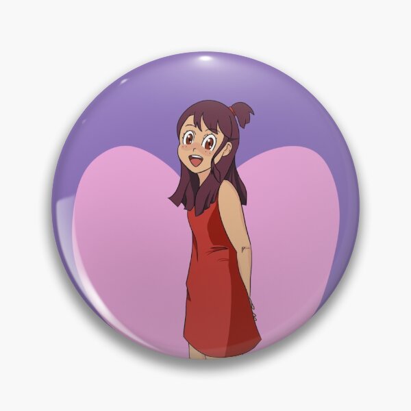 Item preview, atsuko kagari, himbo designed and sold by necking.