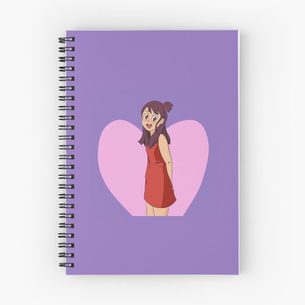 Item preview, atsuko kagari, himbo designed and sold by necking.