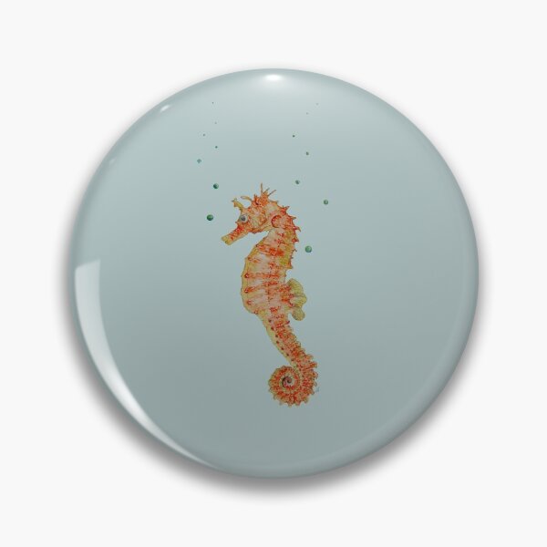 Item preview, Seahorse  designed and sold by ColorSplendor.