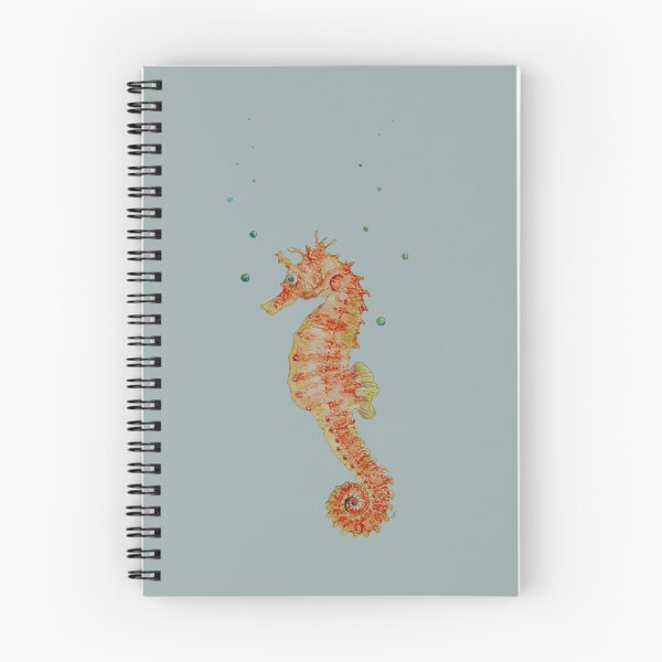 Item preview, Seahorse  designed and sold by ColorSplendor.