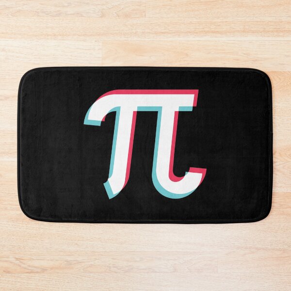 Item preview, Pi, π, Mathematics, Math, Irrational Number, Pi iconic T-Shirt designed and sold by massingso.
