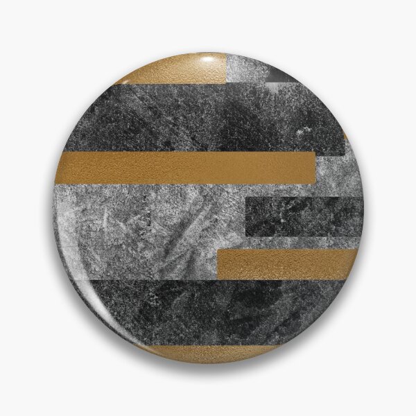 Item preview, Urban Black & Gold designed and sold by ind3finite.