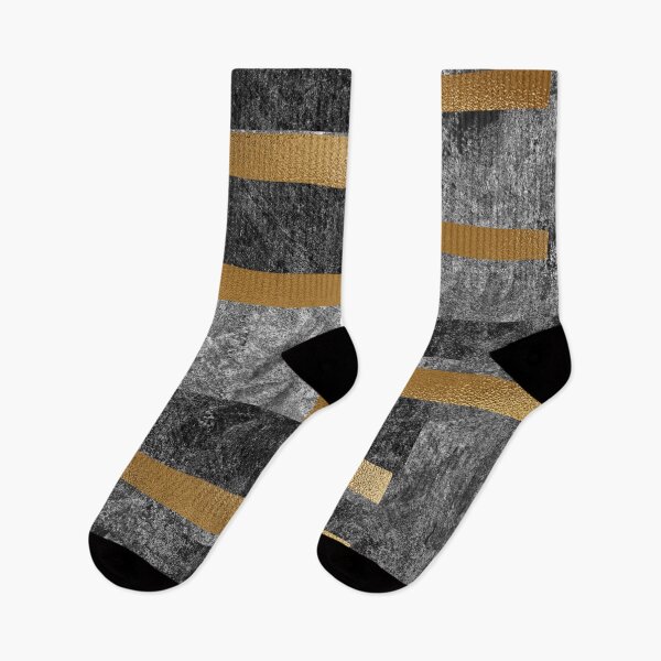 Item preview, Urban Black & Gold designed and sold by ind3finite.