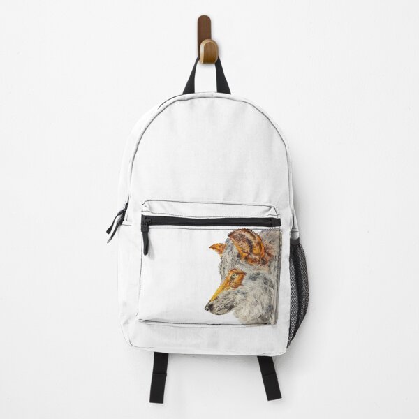 Item preview, Arcawolf designed and sold by DrawBotanical.