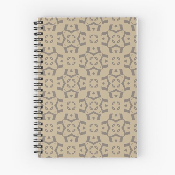 Item preview, Zero Downtime Brown and Light Brown Pastel Pattern designed and sold by Sector18.