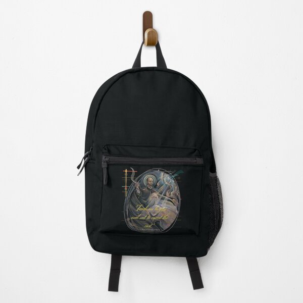 Item preview, St Ignatius of Loyola, Saint Ignatius of Loyola, San Ignazio di loyola, Sveti Ignacije Lojolski designed and sold by AMDG Line.