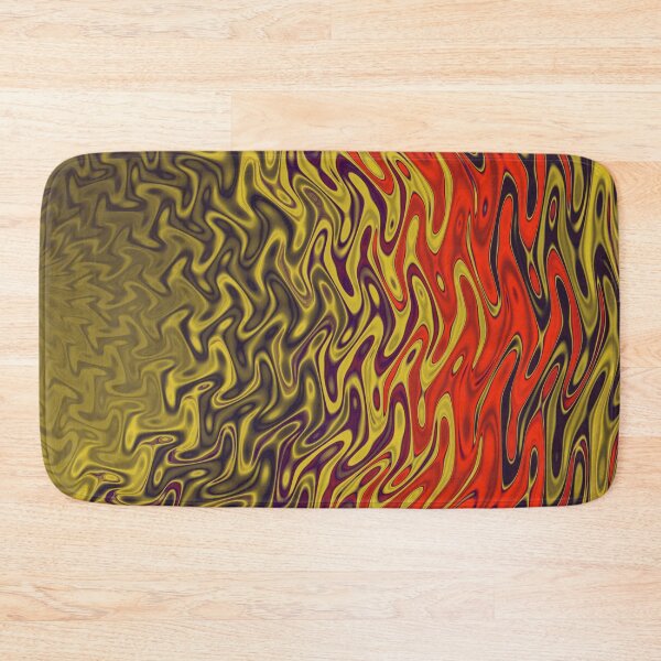 Item preview, Ripples in Indian Summer designed and sold by charmarose.