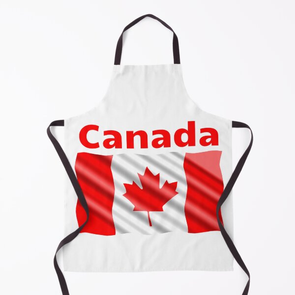 Item preview, flag of canada designed and sold by Karine Dupras.