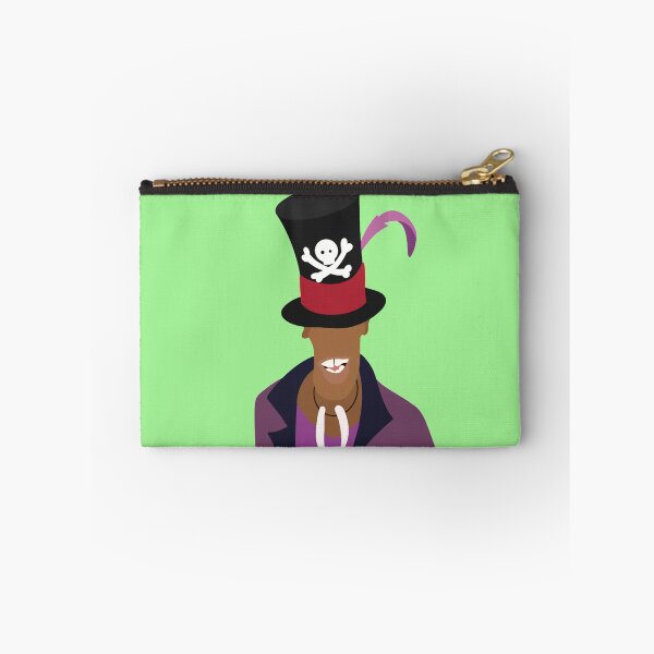 Item preview, Minimalist Dr. Facilier designed and sold by DisSpooks.