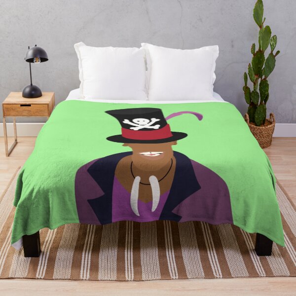 Item preview, Minimalist Dr. Facilier designed and sold by DisSpooks.