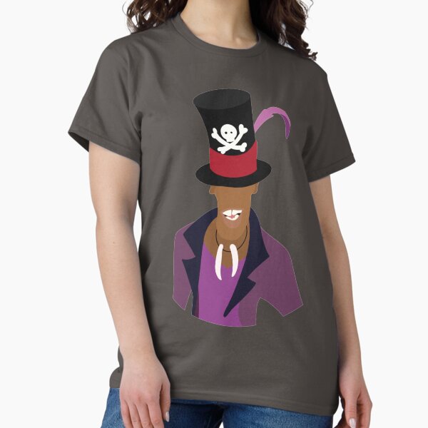 Dr Facilier Merch \u0026 Gifts for Sale | Redbubble