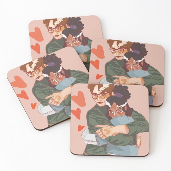 Item preview, Blue and Gansey designed and sold by goodcheese.