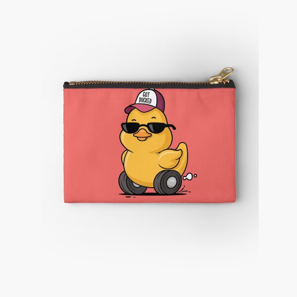 Item preview, Got Ducked! designed and sold by zoljo.