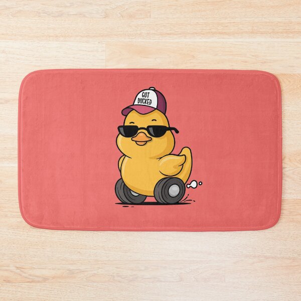 Item preview, Got Ducked! designed and sold by zoljo.
