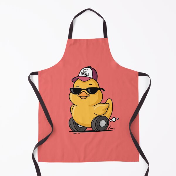 Item preview, Got Ducked! designed and sold by zoljo.