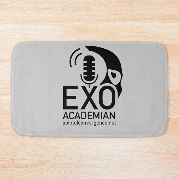 Item preview, ExoAcademian - NC BO Grey 05 designed and sold by ExoAcademian.