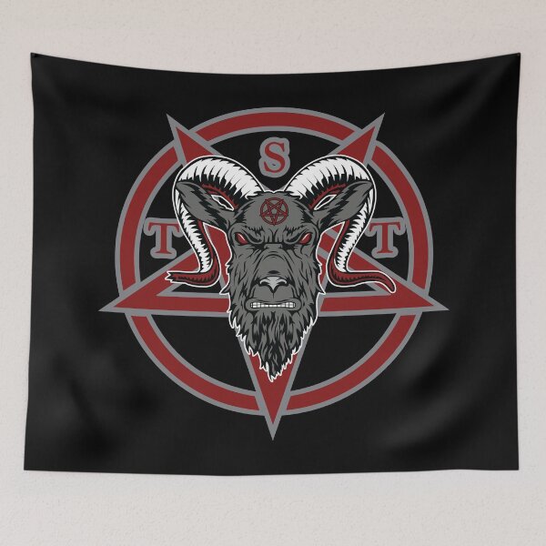 Item preview, TST Sigil for dark grounds designed and sold by Ayosaba.