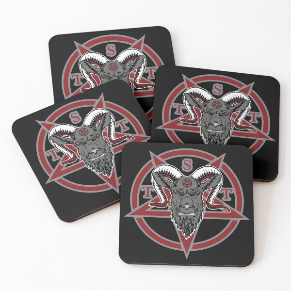 Item preview, TST Sigil for dark grounds designed and sold by Ayosaba.
