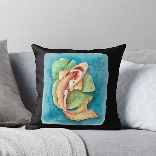 Item preview, Koi designed and sold by simh.