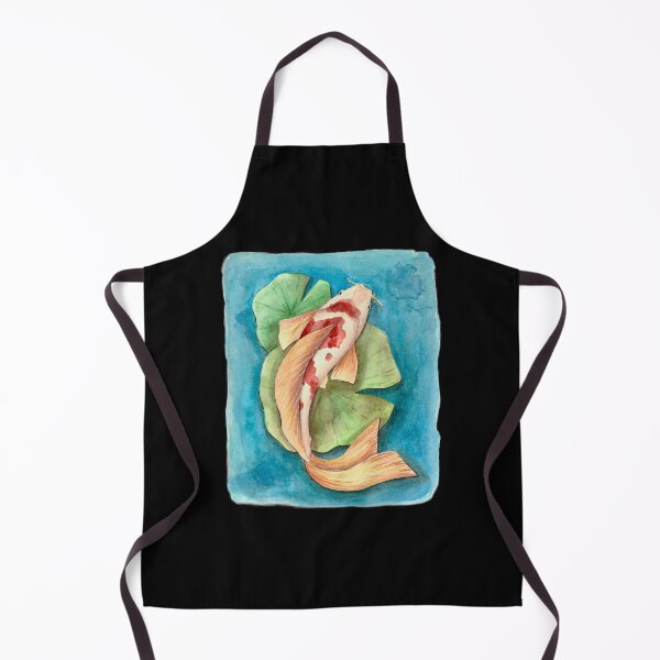 Item preview, Koi designed and sold by simh.
