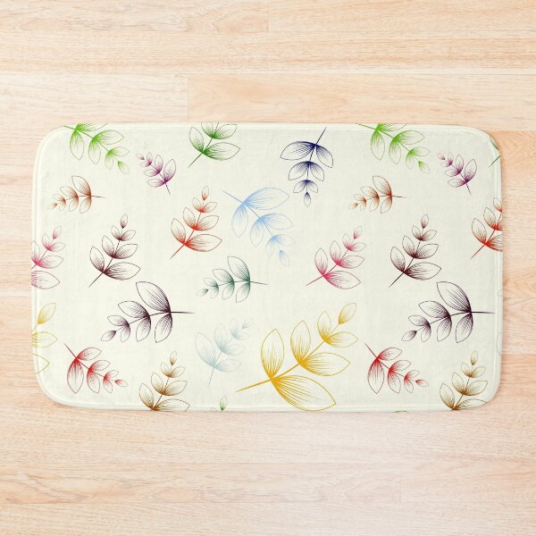 Item preview, Flower Leaf Pattern Floral Pattern Design Tapestry for Home decor designed and sold by Sunnyhova.