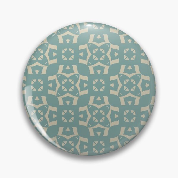 Item preview, Zero Downtime Slate Blue Ash Gray Pastel Pattern designed and sold by Sector18.