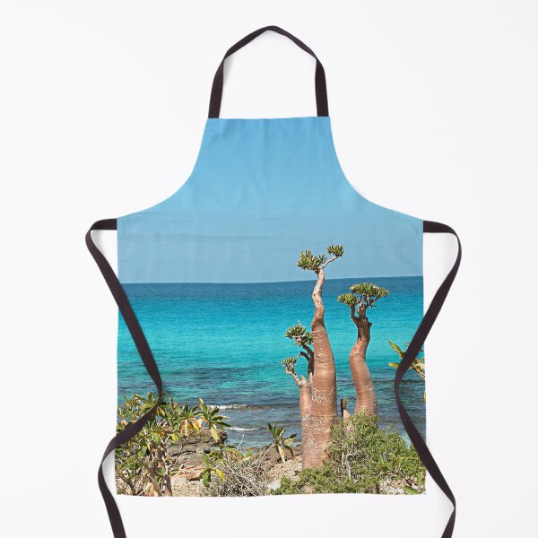 Item preview, Unique Desert Rose Tree by the Sea, Socotra Island designed and sold by worldways.