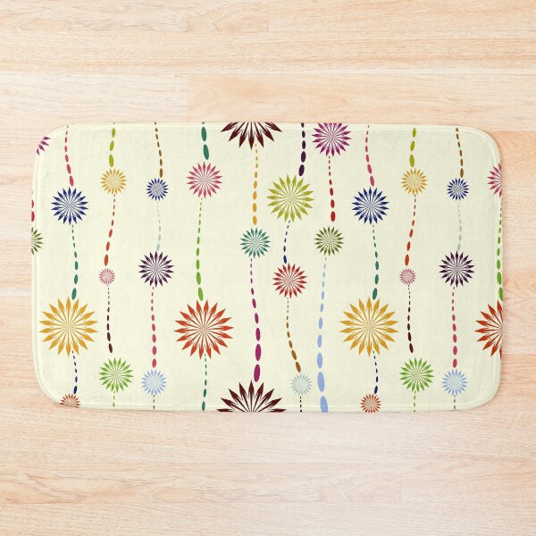 Item preview, Flower Leaf Pattern Design Floral Pattern Tapestry for Home decor designed and sold by Sunnyhova.