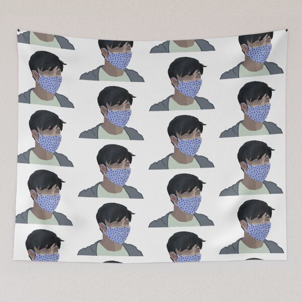 Item preview, Chen designed and sold by Amaxosjgd.