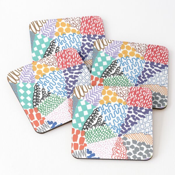 Item preview, Patchwork Line Designs designed and sold by LauraKozdra.