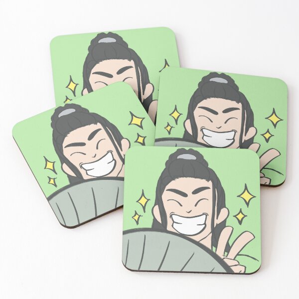 Item preview, Director Nie designed and sold by Cheermione.