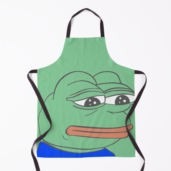 Item preview, Pepe, thinking about life. designed and sold by PhotoIllusions.