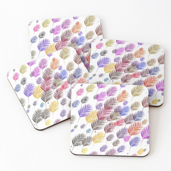 Item preview, Leaves designed designed and sold by WrKwR.