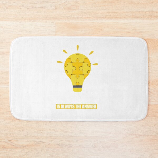 Item preview, Delightful Answers Of Science Quote designed and sold by Str8like dattshirts.