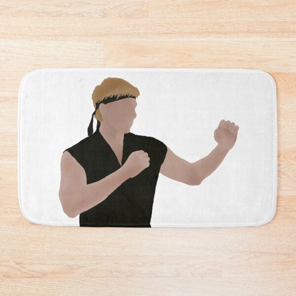 Item preview, Cobra Kai Johnny Lawrence designed and sold by I Am Skye With An E.