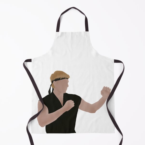 Item preview, Cobra Kai Johnny Lawrence designed and sold by I Am Skye With An E.