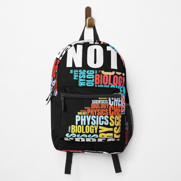 Item preview, Cheerfully Spreading Amusing Science Quote designed and sold by Str8like dattshirts.