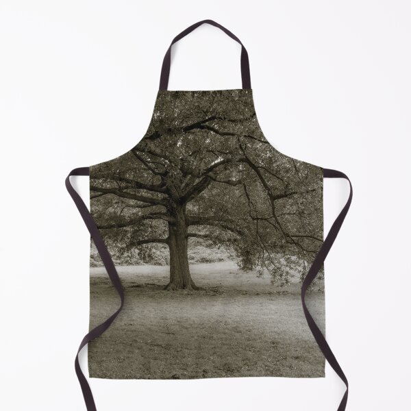 Item preview, Tree Channeling Sally Mann designed and sold by LizAlbroPhotos.