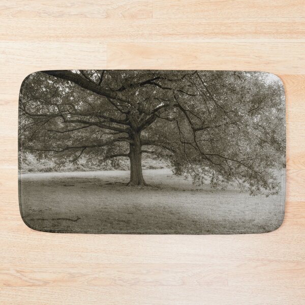 Item preview, Tree Channeling Sally Mann designed and sold by LizAlbroPhotos.